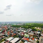 Simply Good Studio Room Apartment At Springlake Summarecon By Travelio